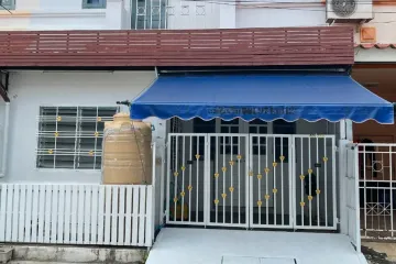 3 Bedroom Townhouse for sale in Bueng Yitho, Pathum Thani