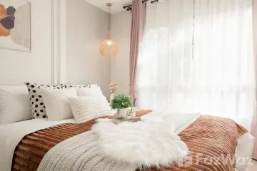1 Bedroom Condo for sale in Sanam Bin, Bangkok near Airport Rail Link Lak Si