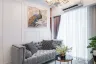 1 Bedroom Condo for sale in The Empire Tower, Nong Prue, Chonburi