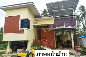 3 Bedroom House for sale in Rusa Milae, Pattani
