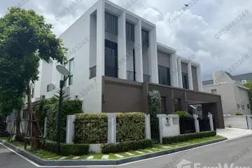 3 Bedroom House for sale in Wat Chalo, Nonthaburi