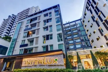 1 Bedroom Condo for sale in Khlong Toei Nuea, Bangkok near Airport Rail Link Makkasan