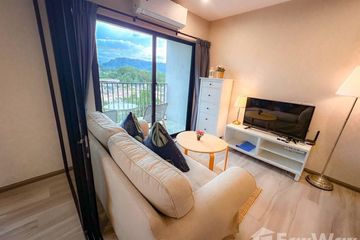 1 Bedroom Condo for sale in Sakhu, Phuket