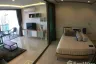 1 Bedroom Condo for sale in Na Kluea, Chonburi
