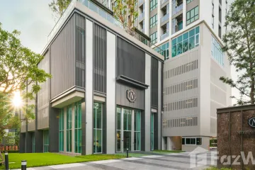 2 Bedroom Condo for sale in Thung Sukhla, Chonburi