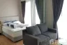 1 Bedroom Condo for rent in The Zea Sriracha, Bang Phra, Chonburi