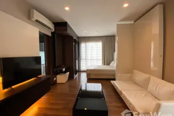 Condo for sale in Huai Khwang, Bangkok near MRT Thailand Cultural Centre