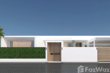 4 Bedroom Villa for sale in Clover Residence, Si Sunthon, Phuket