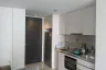 1 Bedroom Condo for sale in Thung Wat Don, Bangkok near BTS Surasak
