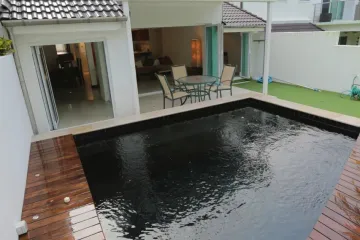 3 Bedroom Villa for rent in Kathu, Phuket