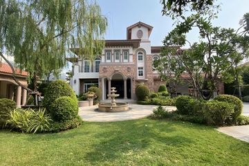 4 Bedroom House for sale in Bang Kaeo, Samut Prakan