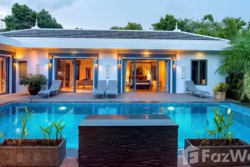 4 Bedroom Villa for rent in Rawai, Phuket