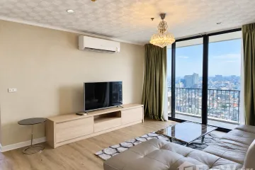 3 Bedroom Condo for sale in THE ISSARA LADPRAO, Chom Phon, Bangkok near MRT Lat Phrao