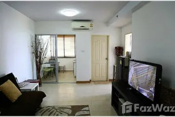 2 Bedroom Condo for sale in Bang Kraso, Nonthaburi near MRT Bang Krasor