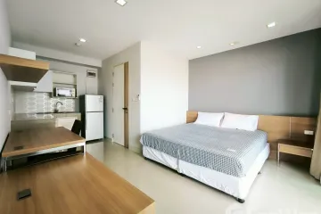 Condo for rent in Choeng Noen, Rayong