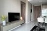 1 Bedroom Condo for sale in Menam Residences Condominium, Wat Phraya Krai, Bangkok