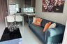 1 Bedroom Condo for sale in Wat Phraya Krai, Bangkok