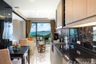 1 Bedroom Condo for rent in Mida Grande Resort Condominiums, Choeng Thale, Phuket