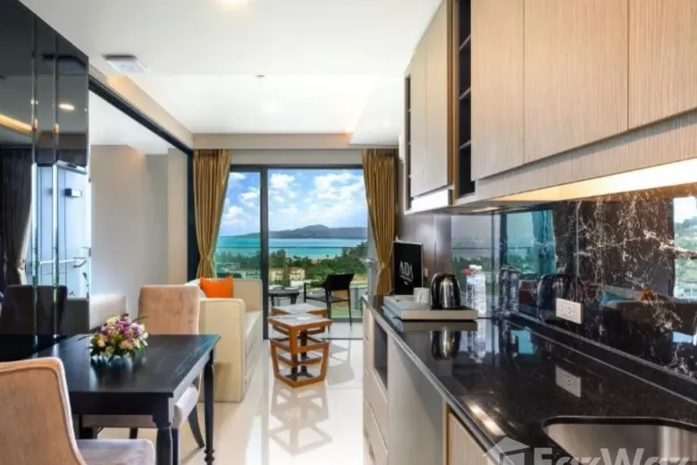 1 Bedroom Condo For Rent