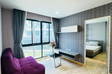 1 Bedroom Condo for sale in Na Kluea, Chonburi