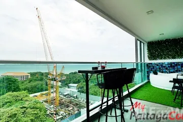 2 Bedroom Condo for sale in Nong Prue, Chonburi