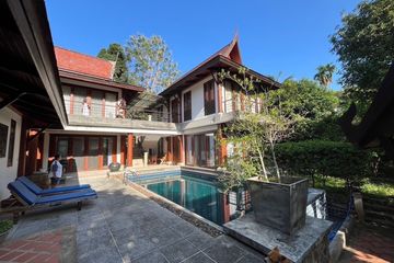5 Bedroom Villa for sale in Talat Yai, Phuket