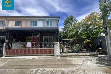 3 Bedroom Townhouse for sale in Pruksa 106 Bangpu-Tamru, Bang Pu Mai, Samut Prakan