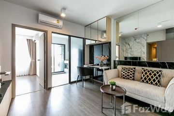 1 Bedroom Condo for Sale or Rent in Bang Chak, Bangkok near BTS Bang Chak