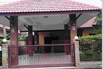 3 Bedroom House for sale in Nong Prue, Chonburi