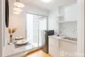 1 Bedroom Condo for sale in The Trust Residence Pinklao, Arun Amarin, Bangkok