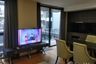 2 Bedroom Condo for sale in Lumpini, Bangkok near BTS Chit Lom