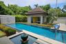 4 Bedroom Villa for rent in Baan Wana Pool Villas, Si Sunthon, Phuket