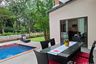 4 Bedroom Villa for rent in Boat Lagoon Resort, Ko Kaeo, Phuket