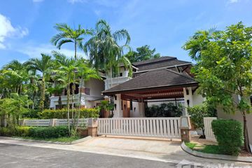 4 Bedroom Villa for rent in Ko Kaeo, Phuket