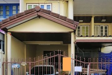 3 Bedroom House for sale in Bang Chan, Bangkok