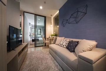 1 Bedroom Condo for sale in Samrong Nuea, Samut Prakan near BTS Bearing