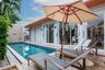 3 Bedroom Villa for sale in Rawai, Phuket