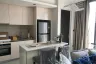 1 Bedroom Condo for sale in The Bangkok Sathorn, Thung Wat Don, Bangkok near BTS Surasak