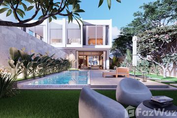 3 Bedroom Villa for sale in Tropical Heights Villas Patong, Patong, Phuket