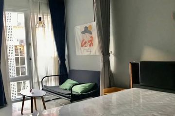 Condo for sale in Bang Kapi, Bangkok