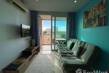 1 Bedroom Condo for rent in Atlantis Condo Resort, Nong Prue, Chonburi