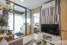 1 Bedroom Condo for sale in Nue Connex Condo Donmuang, Sanam Bin, Bangkok