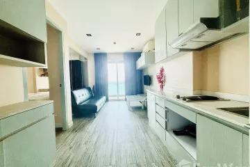 1 Bedroom Condo for rent in Pak Nam, Rayong