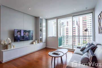2 Bedroom Condo for sale in Khlong Toei Nuea, Bangkok near MRT Sukhumvit