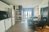 2 Bedroom Condo for sale in The Axis, Nong Prue, Chonburi