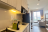 1 Bedroom Condo for rent in Keen Sriracha, Si Racha, Chonburi