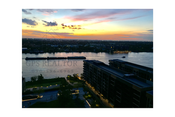 1 Bedroom Condo for sale in Bang Kraso, Nonthaburi near MRT Phra Nang Klao Bridge