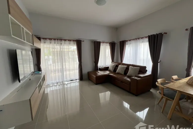 3 Bedroom House For Rent