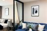 1 Bedroom Condo for sale in REACH Phahonyothin 52, Khlong Thanon, Bangkok near BTS Saphan Mai