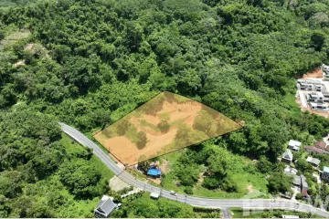 Land for sale in Sakhu, Phuket